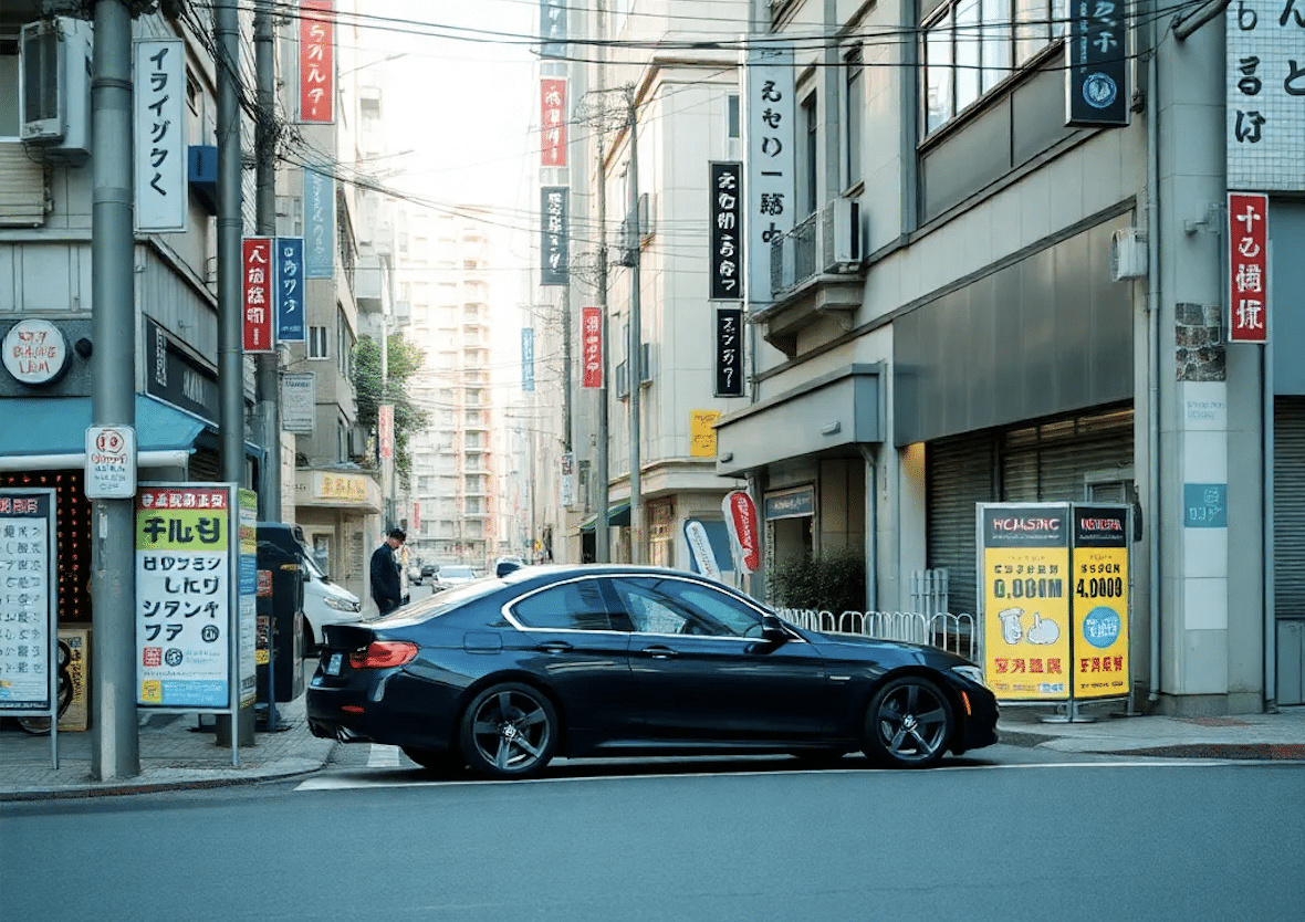 日本租車懶人包,5大租車平台一次看,讓你輕鬆自駕玩日本